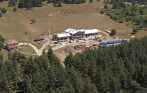 прокуратурата самосезира незаконно строителство чашката язовир искър