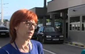 проверяват проформа сертификатите covid ваксиниране границата гърция