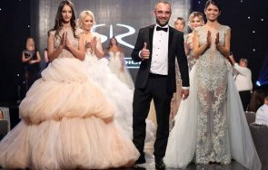 Стоян Радичев дизайнер