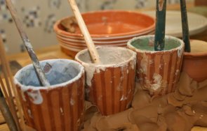 образователно ателие деца музея съвременно изкуство