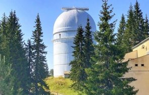 ден отворените врати обсерватория рожен