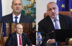 шефът разузнаването обяви президентът агент кремъл никой пука борисов