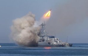 турция похвали нова мощна противокорабна ракета