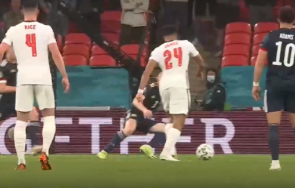 битката британия евро 2020 остана без победител англия шотландия поделиха точките уембли