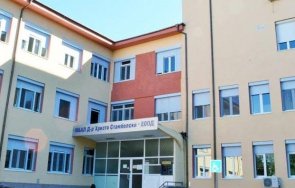 болницата казанлък спират приемат пациенти коронавирус