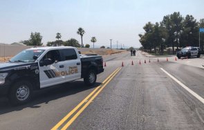 серия нападения окървави финикс стрелбата жертва ранени видео