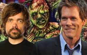 Кевин Бейкън и Тирион