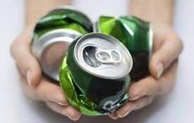 машини пресоват кенчетата туристи витоша