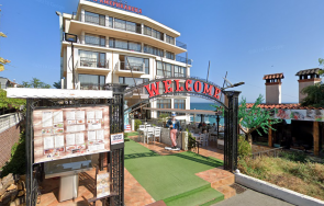 сервитьор падна трети етаж поморие загина