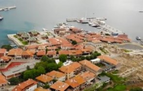 специален проект опазване подводното археологическо богатство несебър