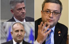 тома биков пик първи коментар скандала службите стои обвинението шефа разузнаването хората радев слугинаж кремъл намека импийчмънт живо