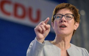 германия отзова взвод мисия нато литва заради расизъм