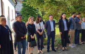 христо терзийски съхранението духовното културното наследство просто наш ангажимент дълг следващите поколения