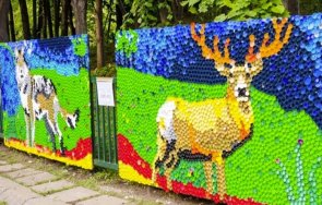 столичният зоопарк подпомага опазването околната среда