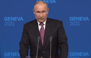 путин пръв коментар срещата байдън