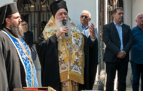 величкият епископ сионий европа америка русия оказват огромен натиск българия признаем една измама отстъпим българските позиции македония