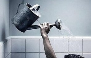 спират топлата вода софия