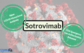 sotrovimab сотровимаб