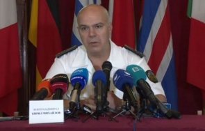 откриха падналия миг шабла черната кутия