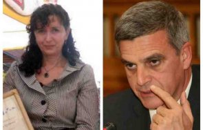 любимка служебните правителства румен радев коли беси стефан янев военното министерство