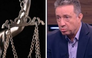 правосъдният министър проф янаки стоилов оценката служебното правителство юли очаквам критичен доклад върховенството правото страната
