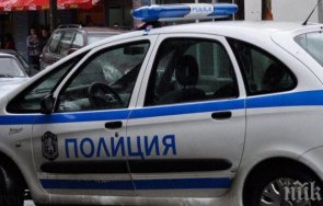 последните минути въоръжен ограби банка дупница