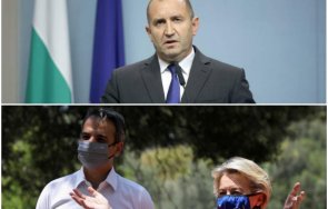 ударихме дъното гърция прибира млрд евро плана възстановяване българия радев