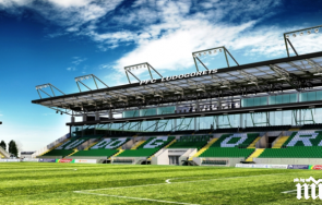 приемлив жребий лудогорец