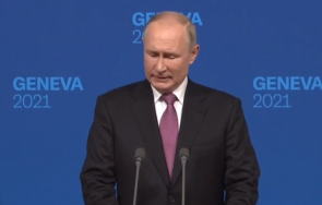 путин пръв коментар срещата байдън