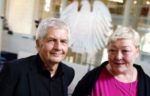 германия вече комисар жертвите комунистическата диктатура бившата гдр