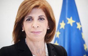 европейския комисар здравеопазване срещне президента румен радев здравния министър