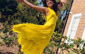 Прианка Чопра