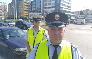 полицейска акция дебне водачите алкохол наркотици