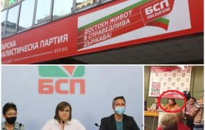 метаморфоза бивш седесар цъфна листа бсп