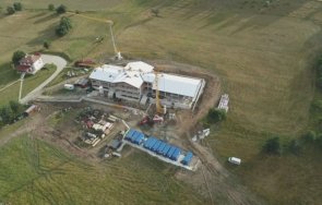 бутат незаконна сграда румен гайтански язовир искър