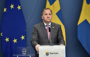 премиерът швеция напът загуби вот недоверие