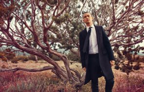  Джоузеф Гордън-Левит 