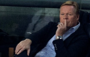 сделка барса ман юнайтед