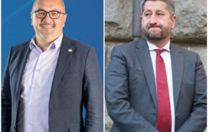 издадоха кандидат депутат демократична българия предложи христо иванов главен прокурор премиер