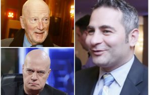 политологът любомир стефанов слави премиер сакскобургготски гледали сме подобен сценарий фигура разделя обединява