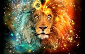 три зодии напрегнат романтика лъва