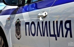 Двама осмокласници от Стара Загора са били задържани за дръзки