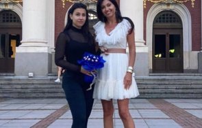 Милена Шаркова Теа Шаркова