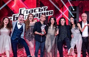 Гласът 7