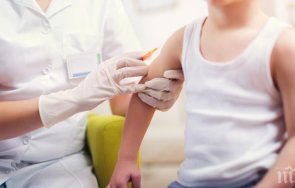 Ваксинацията на децата между 5 и 11 години в ще