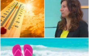 африканска жега синоптик разкри времето следващите дни живкаът удря градуса прогноза дни