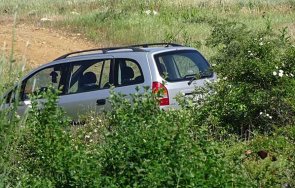 шофьор лом уби човек пътя избяга