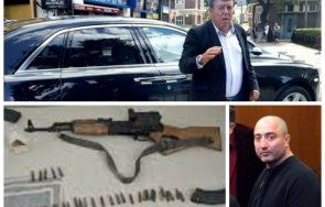 темида оправдаха бенчо бенчев незаконните оръжия ятачеството митьо очите