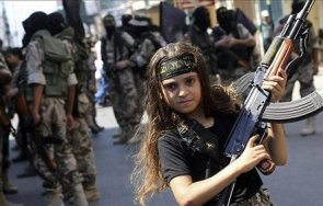 2700 деца убити военни конфликти 2020 повече 8500 използвани войници