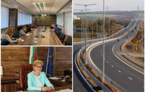 съдът поряза незаконните действия хората радев блокира скандалната смяна ръководството автомагистрали решение